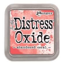 Tim Holtz Distress Ink + Oxide 