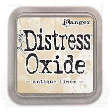 Tim Holtz Distress Ink + Oxide 