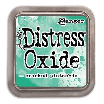 Tim Holtz Distress Ink + Oxide 